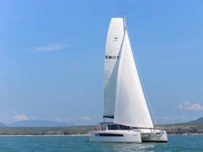 NEW Seawind 1170 NEW- DELIVERY SUMMER 2023