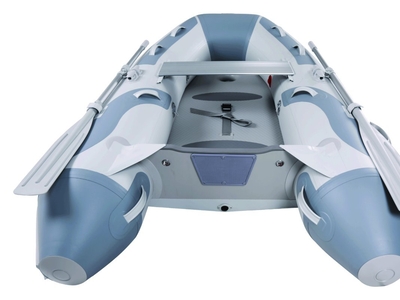 NEW Talamex Highline 350 Air Floor Inflatable Boat - IN STOCK NOW !
