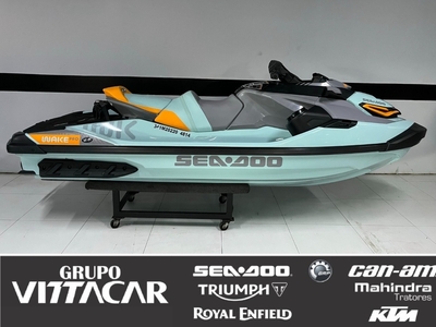 Seadoo Jet Ski Wake Pro 230 2022
