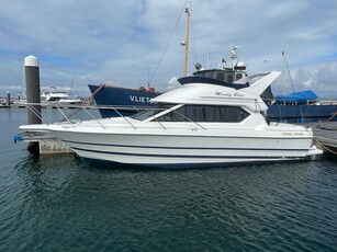 2005 Bayliner 288 Discovery Moody Blue | 30ft