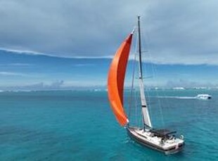 2018 Beneteau Oceanis Yacht 62 SUUK IIK | 62ft
