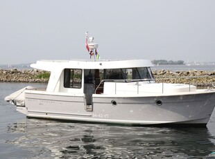 Beneteau Swift Trawler 34 S