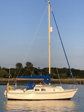 For Sale: 1979 Westerly Centaur