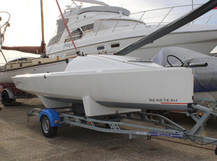 For Sale: 2020 Beneteau First 18