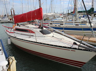 For Sale: X-Yachts X99