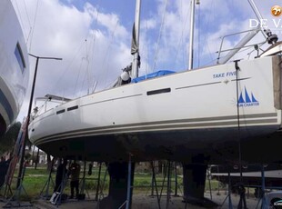 Jeanneau Sun Odyssey 439