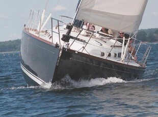 Maryland, SABRE YACHTS, Cruising Sailboat