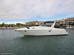 Mustang 3800 Sportcruiser *** OWNER SAYS SELL *** $129,000 ***