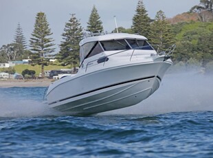 NEW Caribbean 2300 Hard-Top ** South Australian Buyers only **