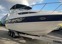 2005 BAYLINER 305 One Owner Boat, Very Low Hours!