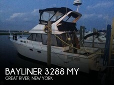 Bayliner 3288 MY