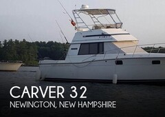 Carver 32