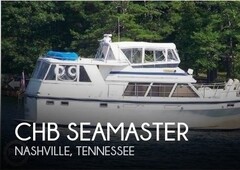 CHB Seamaster