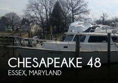 Chesapeake 48