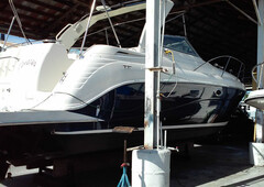 Rinker 312 Fiesta Vee