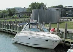 Rinker Fiesta Vee 290