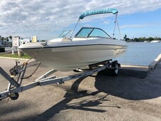 Sea Ray 180