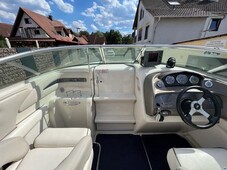 2005 Sea Ray 220 SSE, EUR 35.500,-