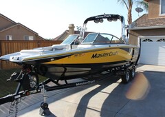2012 Mastercraft X-45 Only 54.4 Original Freshwater Hours! Clean. Low Reserve!