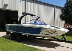 2013 TIGE RZ2 CLEAN & SMOOTH BOAT