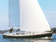 Breezes Yacht for Sale | 40 Sabre Yachts Mattapoisett, MA | Denison Yacht Sales