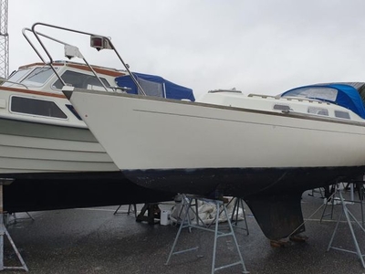 1976 Nord Marin Nord 80, EUR 11.500,-