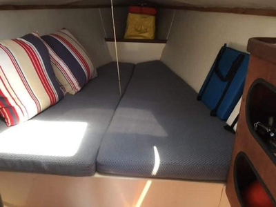 1984 Hobie 33 Fixed Keel ---PRICE CHANGE--- sailboat for sale in Connecticut
