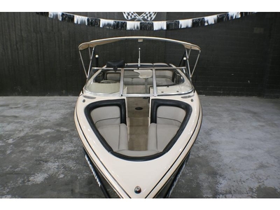 2000 Supra Santera powerboat for sale in Texas