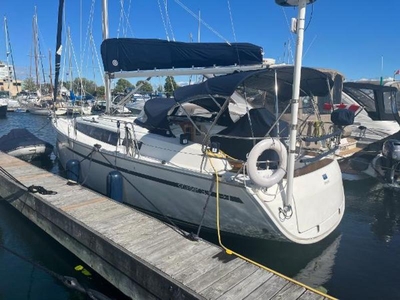 2016 Bavaria Cruiser 33 sailboat for sale in Outside United States