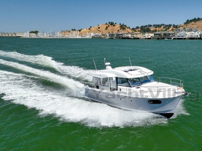 Beneteau Bénéteau Swift Trawler Sedan (2024) For sale