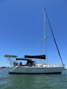 Catalina 42 (1989) For sale