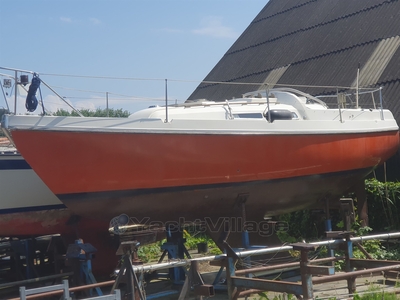 Contest Yachts / Conyplex Contest 28 (1980) For sale