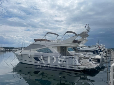 Galeon 530 (2008) For sale