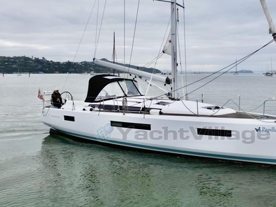 Jeanneau Sun Odyssey 440 (2021) For sale