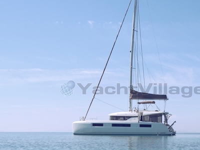 Lagoon 50 (2019) For sale