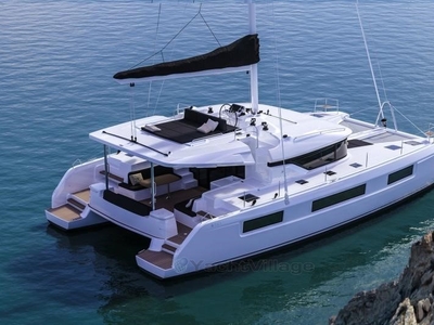 Lagoon 50 (2022) For sale