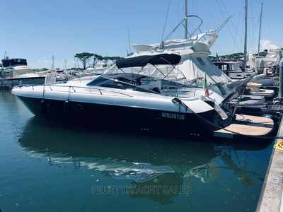 Marine Yachting Mig 38 (2008) For sale