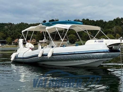 2010 Marlin Boat MARLIN 21 FB, EUR 25.000,-