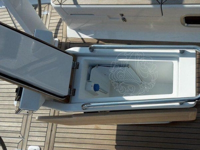 2015 Hanse Yachts HANSE 505, EUR 200.000,-
