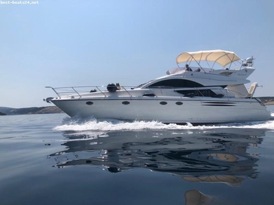 FAIRLINE PHANTOM 50 FLY