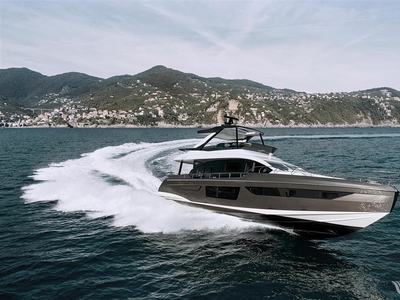 Azimut Fly 68 (2024) for sale