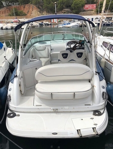 Crownline 250 CR (2009) for sale
