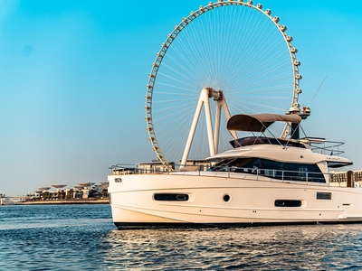 Dubai, AZIMUT YACHTS, Motor Yacht