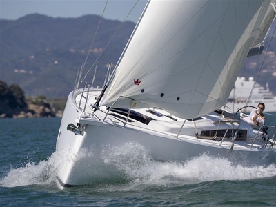 Dufour 430 GL (2024) for sale