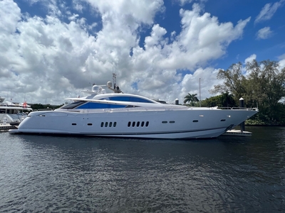 Florida, SUNSEEKER, Sport Yacht