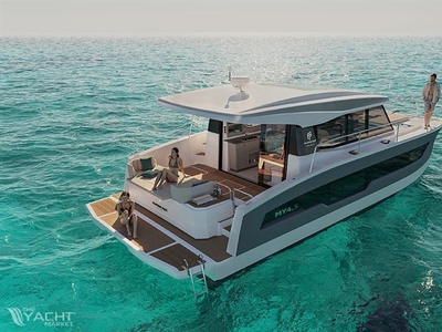 Fountaine Pajot MY 4.S (2025) for sale