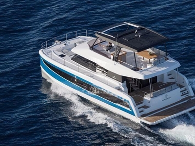 Fountaine Pajot MY 6 (2025) for sale