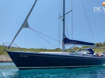 Grand Soleil 46.3 (2004) for sale