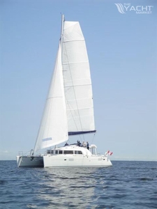 Lagoon 440 (2010) for sale