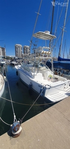 Luhrs Luhrs 31 Open (2009) for sale